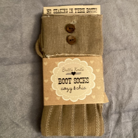 Boot Socks - Picture 3 of 8